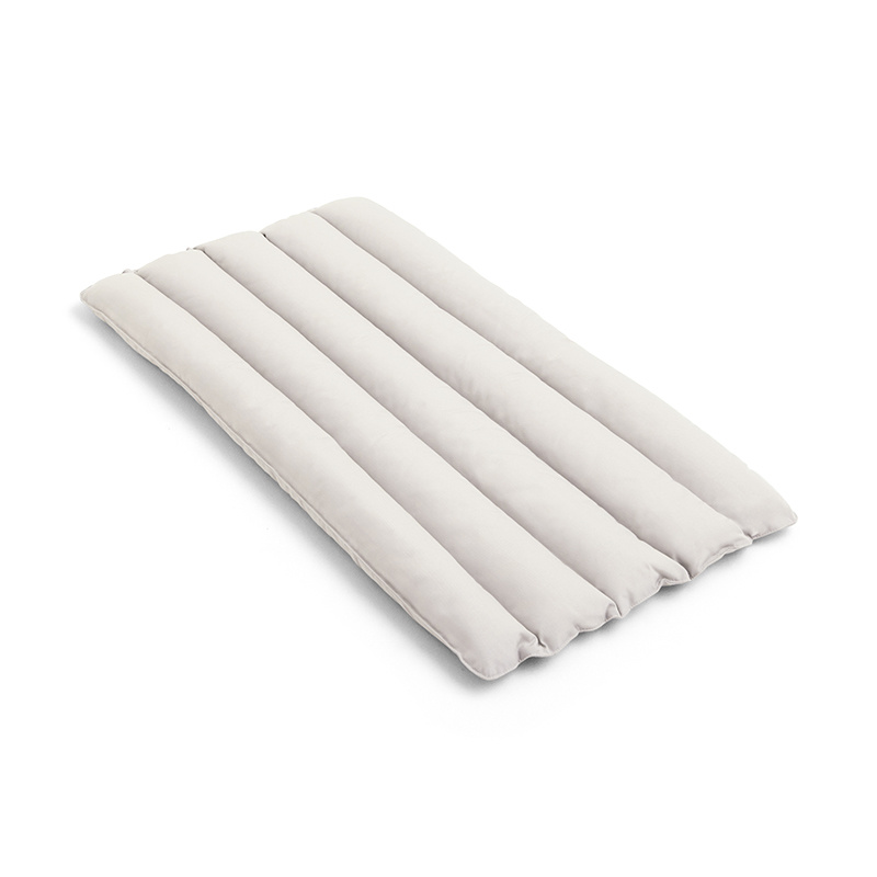 HAY Soft Quilted kussen - Palissade Lounge stoel - HAY