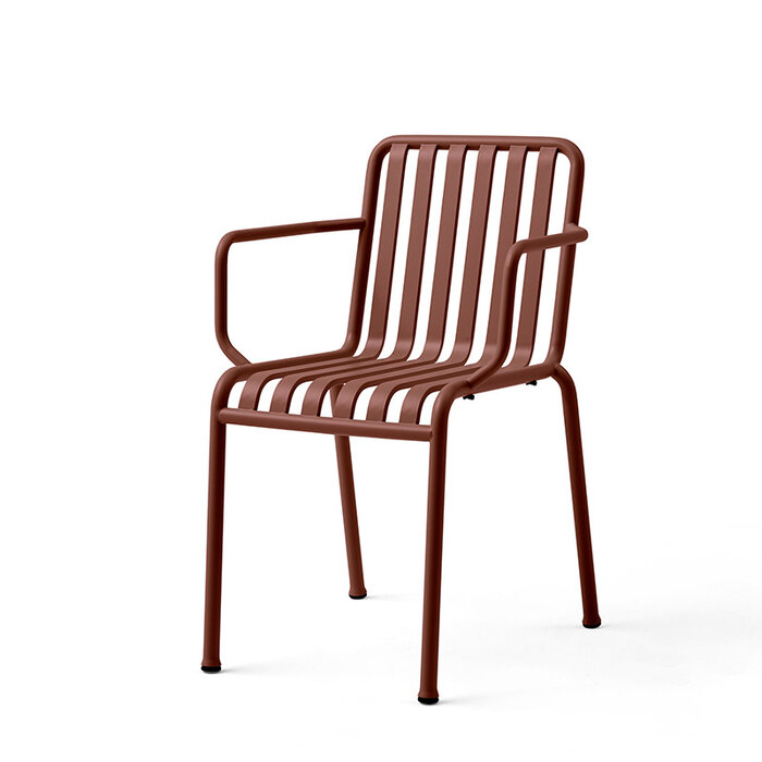 HAY Palissade armchair