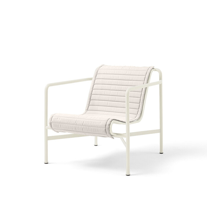 HAY coussin Quilted - Palissade lounge chair - HAY