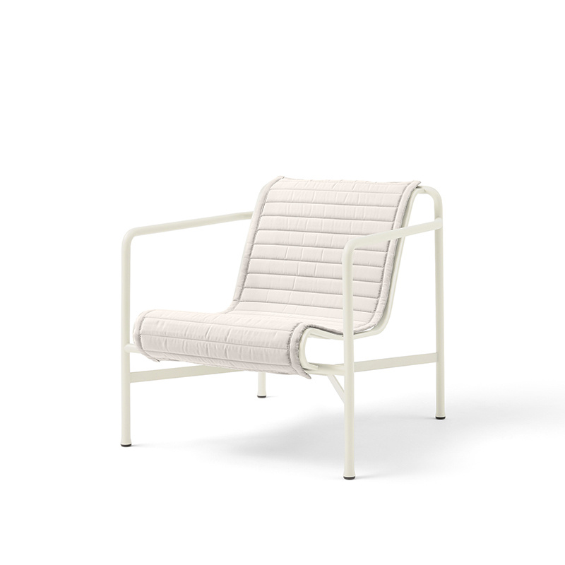HAY Quilted cushion- Palissade lounge chair low - HAY