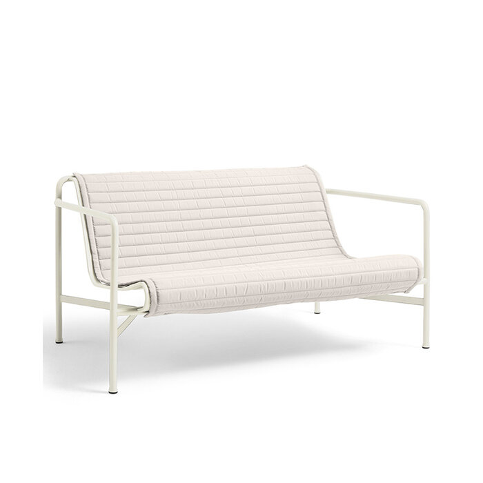 HAY Quilted cushion - Palissade lounge sofa