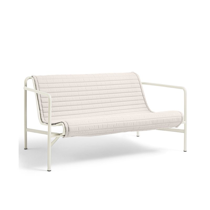 HAY Quilted kussen - Palissade lounge sofa