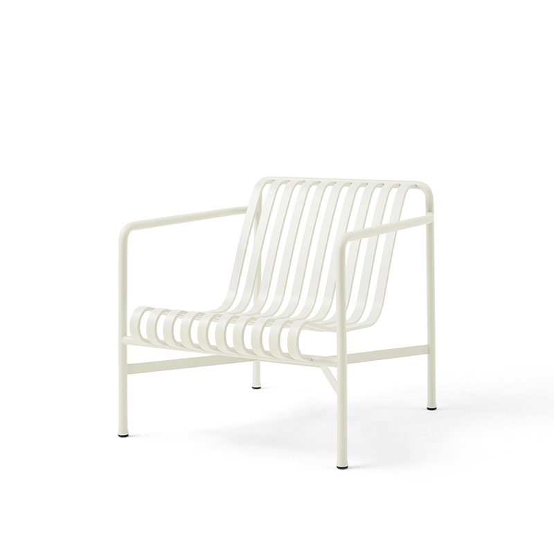 HAY Fauteuil lounge Palissade - HAY