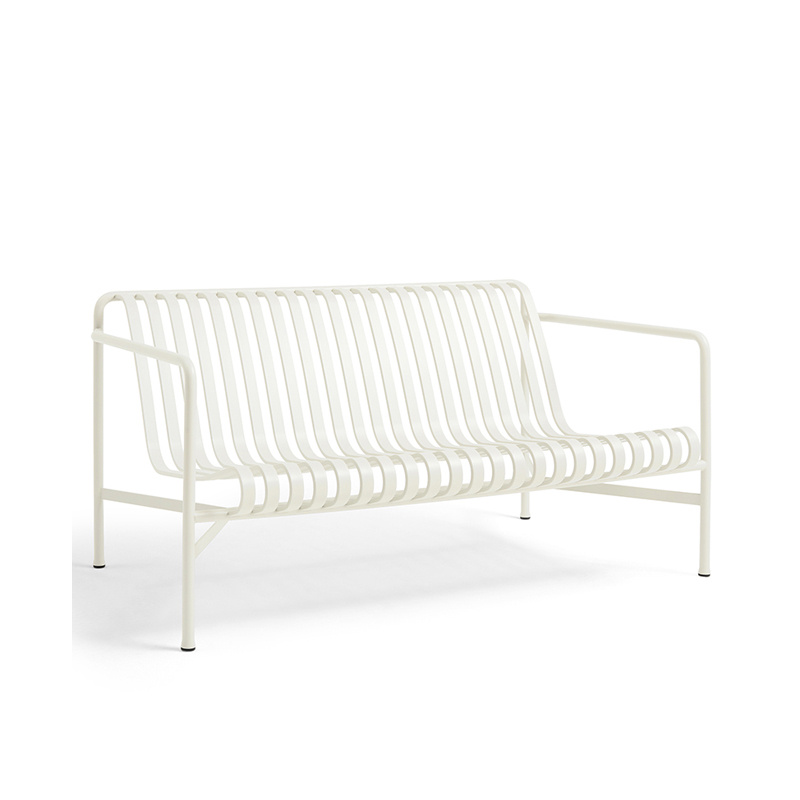 HAY Palissade lounge sofa - HAY