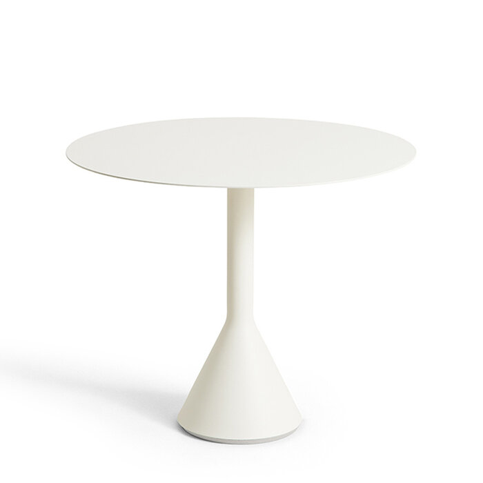 HAY Palissade Cone tafel Ø90 - HAY