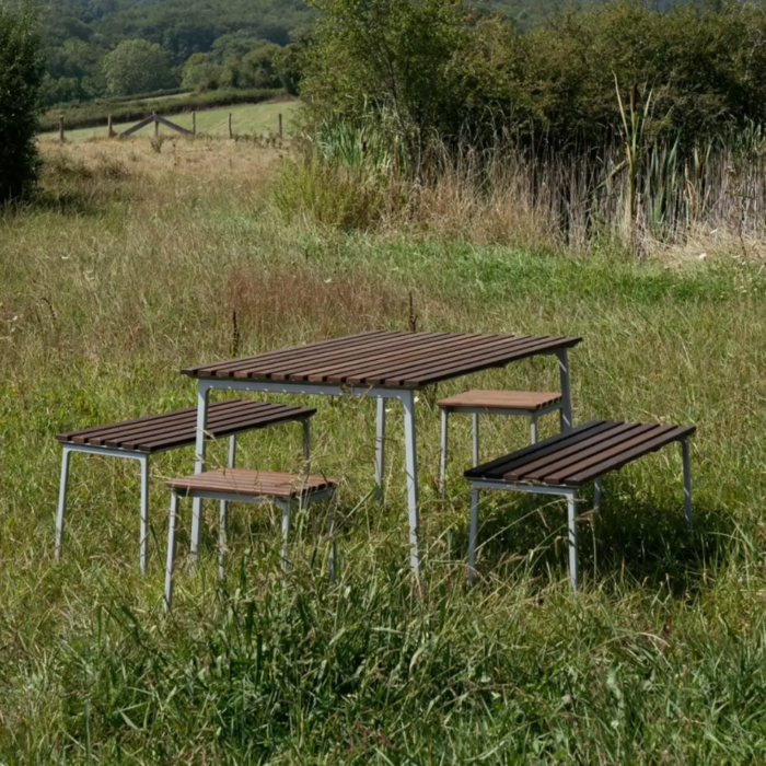 HAY Traverse Bench - HAY