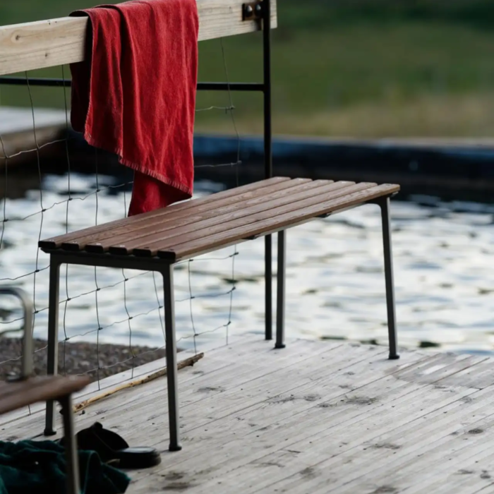 HAY Traverse Bench - HAY