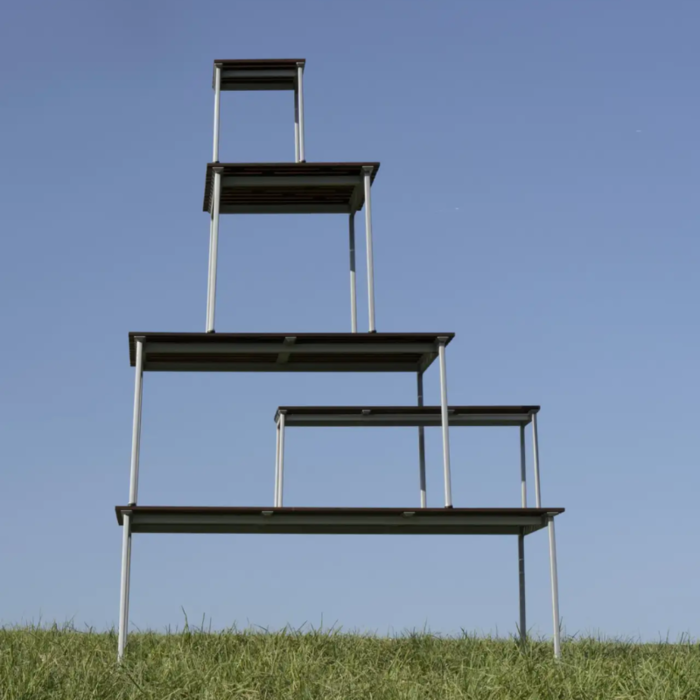 HAY Banc Traverse - HAY