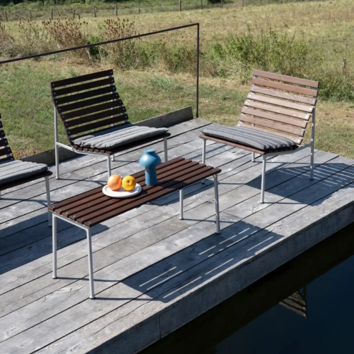 HAY Traverse Bench - HAY