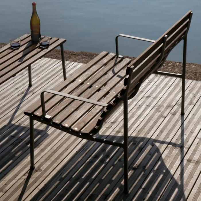 HAY Banc Traverse - HAY