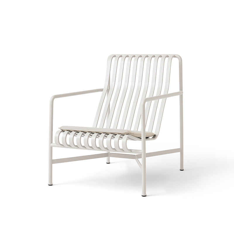 HAY Coussin d’assise - Chaise lounge Palissade - HAY