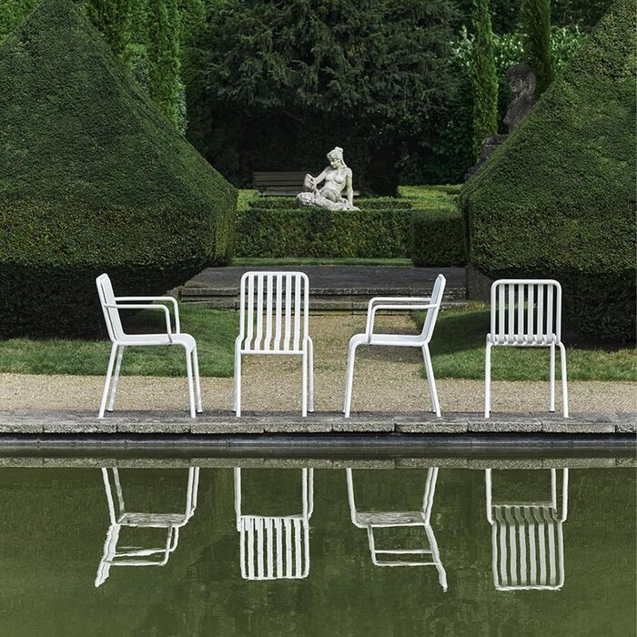 HAY Palissade chair - HAY