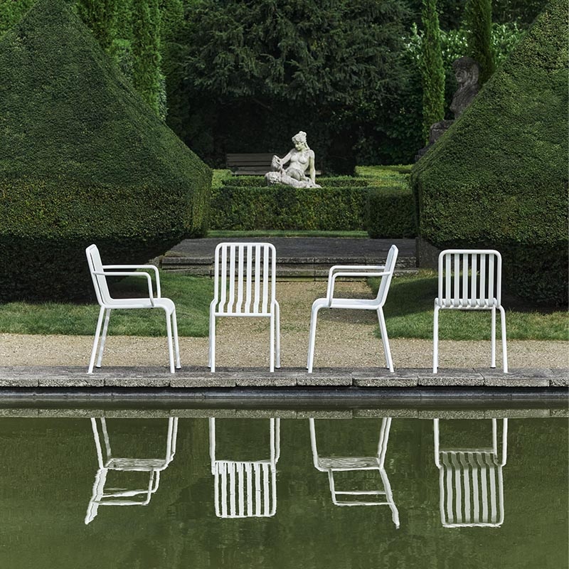 HAY Chaise Palissade - HAY