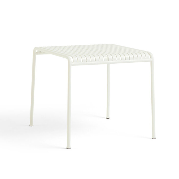 HAY Palissade table - L 82.5 cm of 170 cm