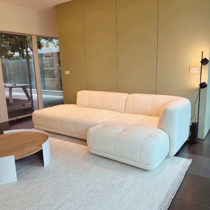 HAY Quilton Sofa - Combination 21 - HAY