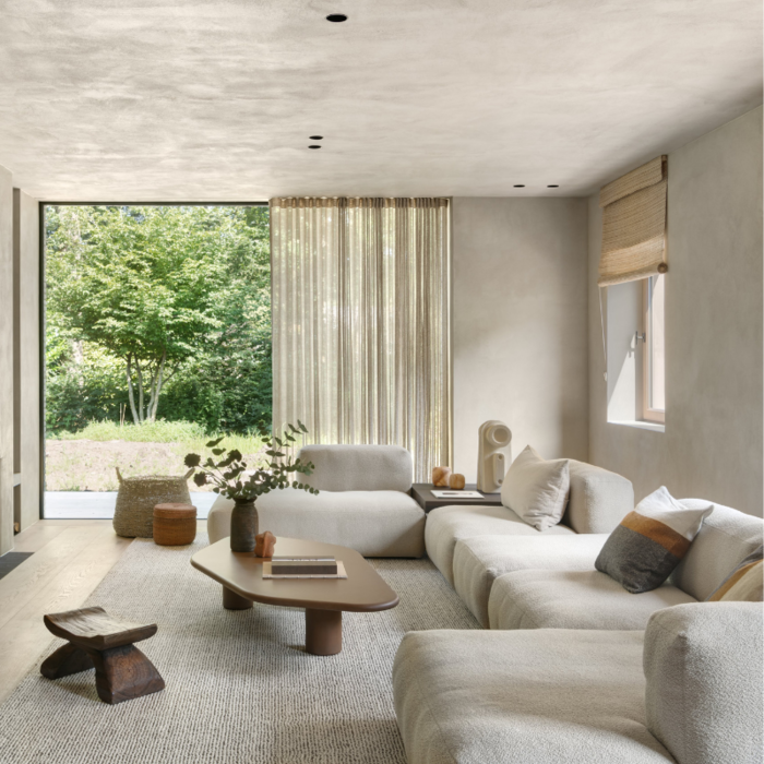 HAY Mags Soft Sofa - Modulaire opstelling - Flamiber Sand - HAY