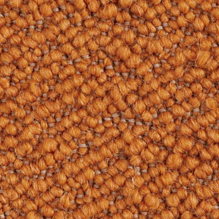 HAY Mags soft low sofa - Rangement modulaire - Flamiber mandarin - HAY