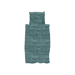SNURK beddengoed Housse de couette Twirre 1p/2p