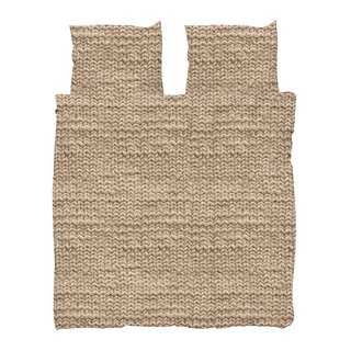 SNURK beddengoed Housse de couette Twirre 1p/2p