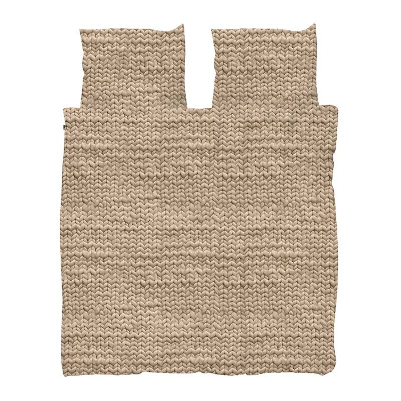SNURK beddengoed Housse de couette Twirre 1p/2p - SNURK