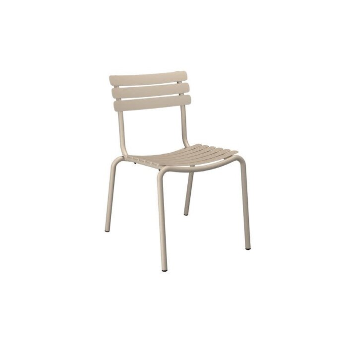 Houe ALUA outdoor stoel zonder armleuning – HOUE