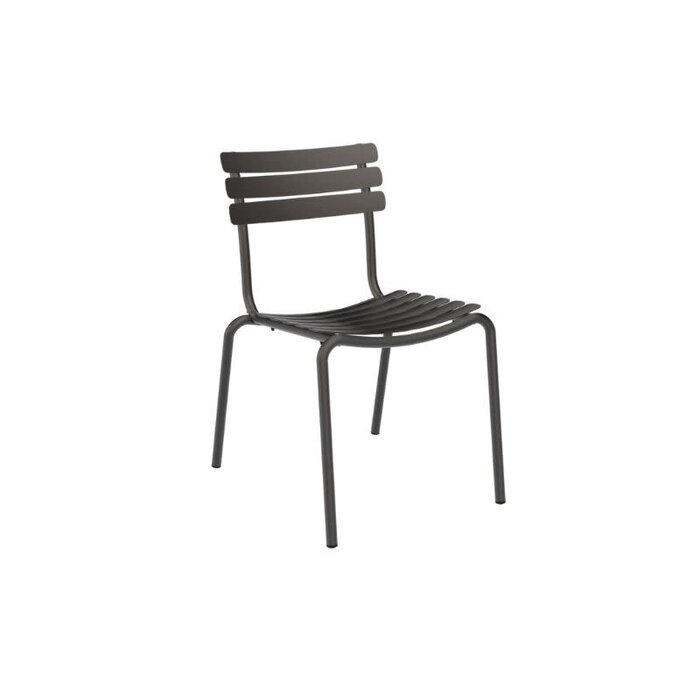 Houe ALUA outdoor stoel zonder armleuning – HOUE