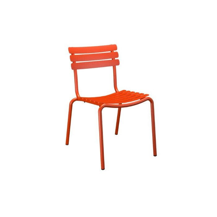 Houe ALUA outdoor stoel zonder armleuning – HOUE