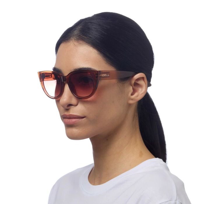 OKKIA Lunettes de soleil Silvia - OKKIA