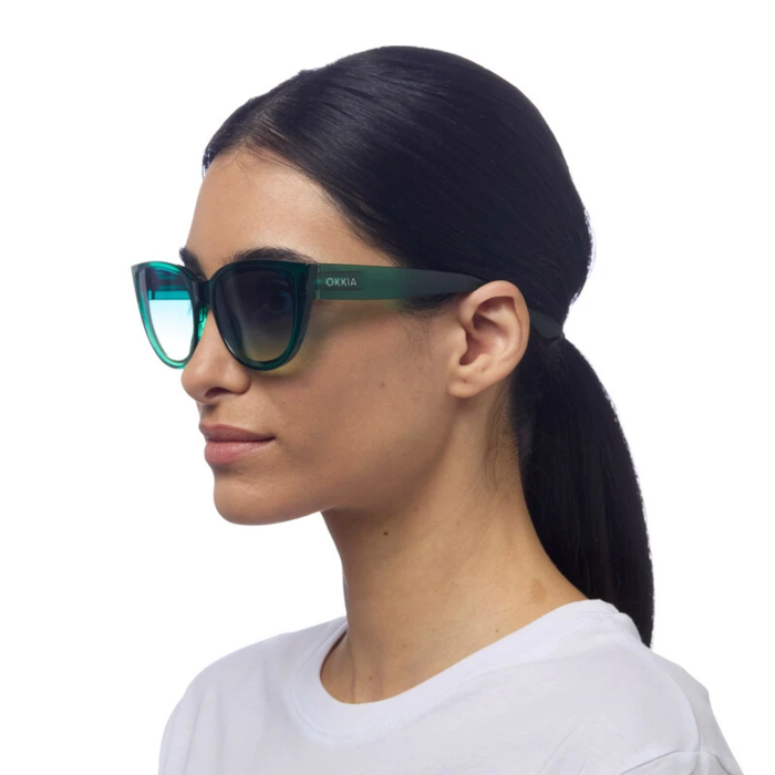OKKIA Lunettes de soleil Silvia - OKKIA