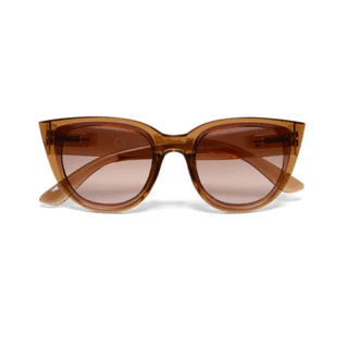 OKKIA Lunettes de soleil Silvia