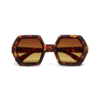 OKKIA Lunettes de soleil Emma