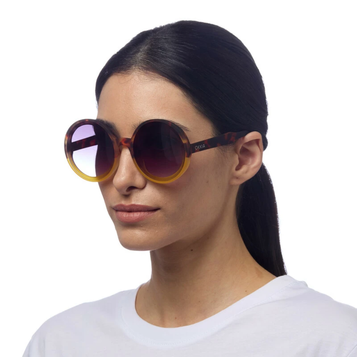 OKKIA Lunettes de soleil Monica - OKKIA