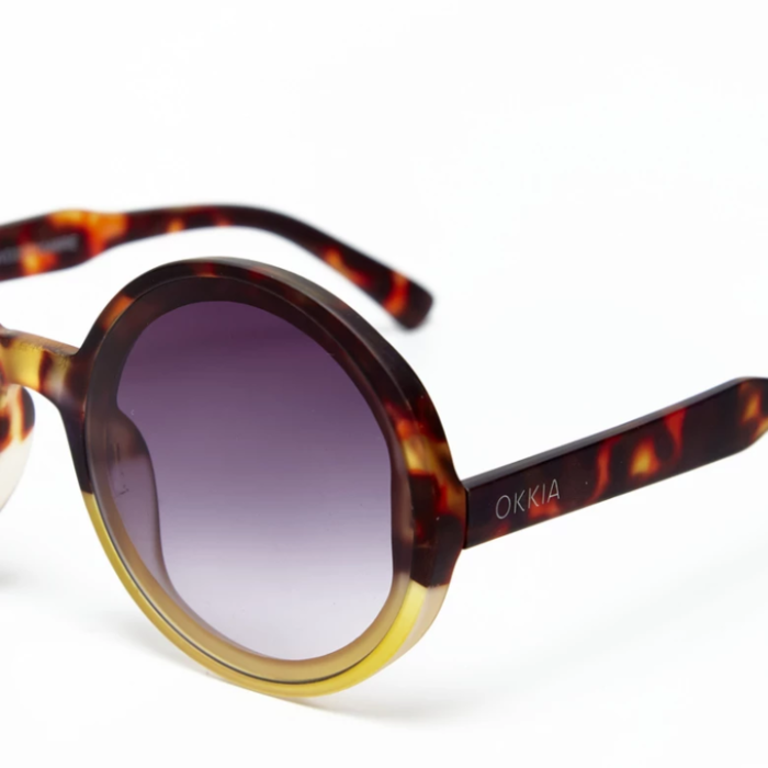 OKKIA Lunettes de soleil Monica - OKKIA