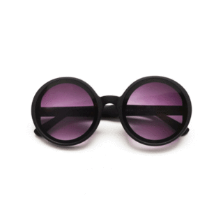 OKKIA Lunettes de soleil Monica