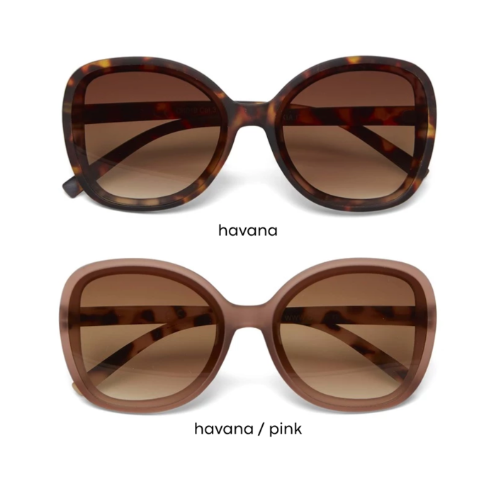 OKKIA Lunettes de soleil Anna - OKKIA