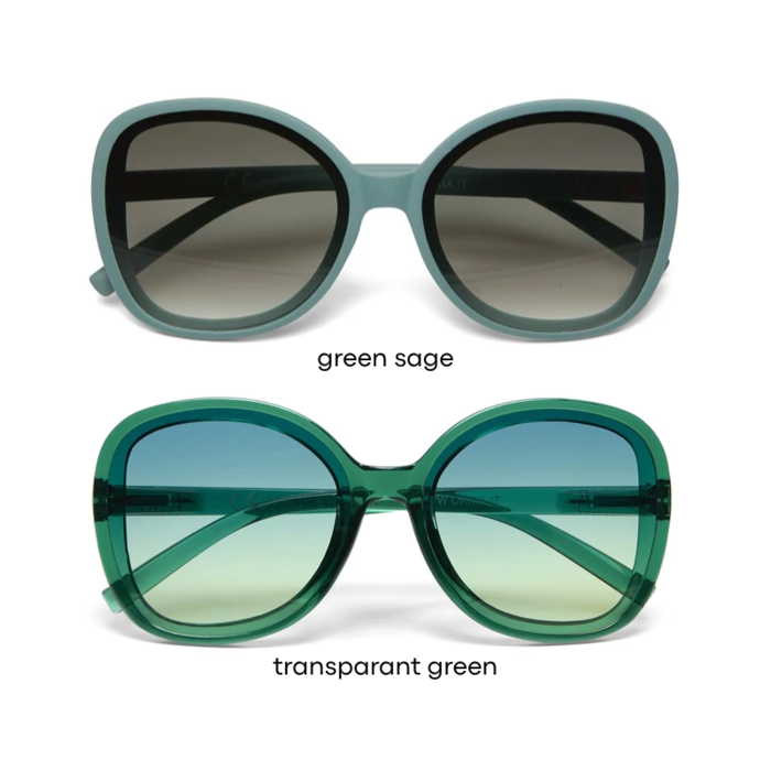 OKKIA Lunettes de soleil Anna - OKKIA