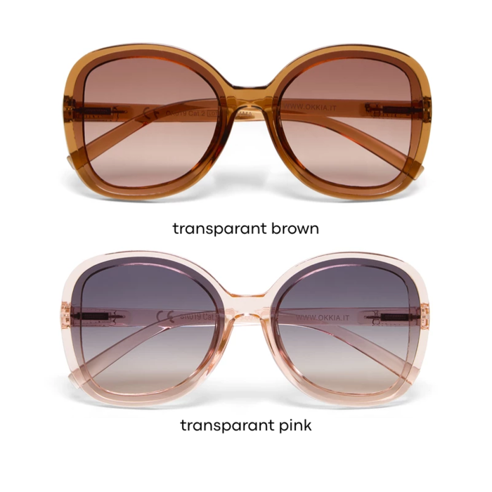 OKKIA Lunettes de soleil Anna - OKKIA
