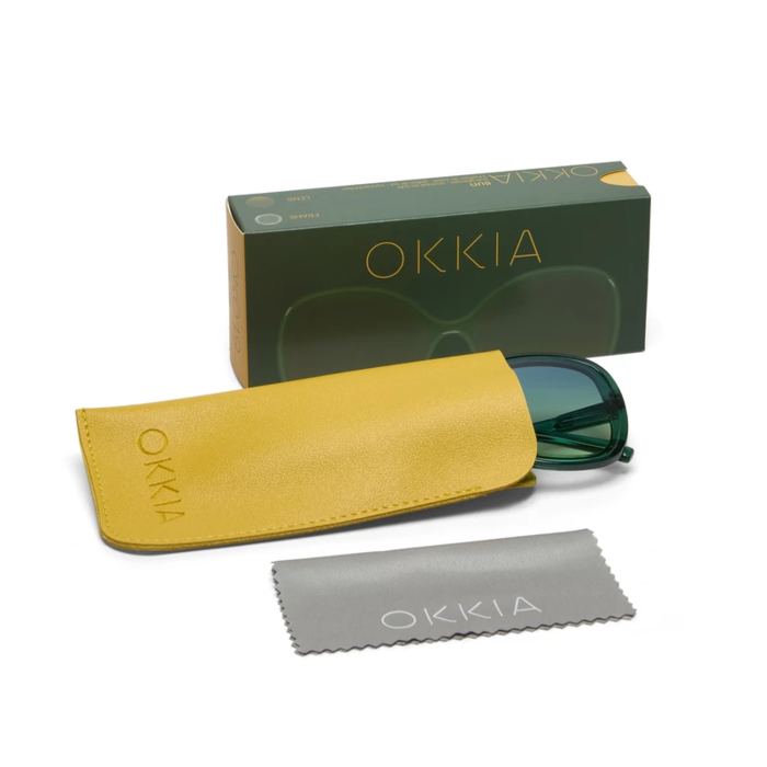 OKKIA Lunettes de soleil Anna - OKKIA