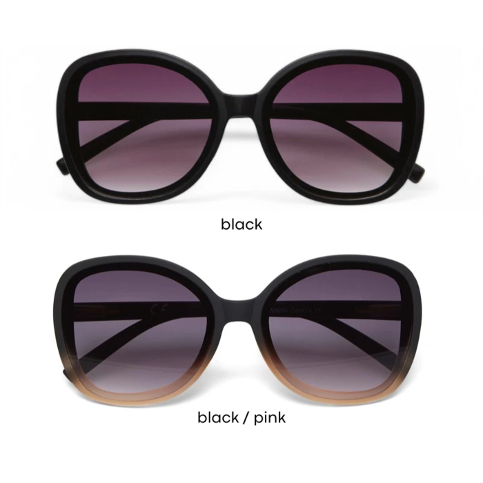 OKKIA Lunettes de soleil Anna - OKKIA