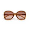 OKKIA Lunettes de soleil Anna