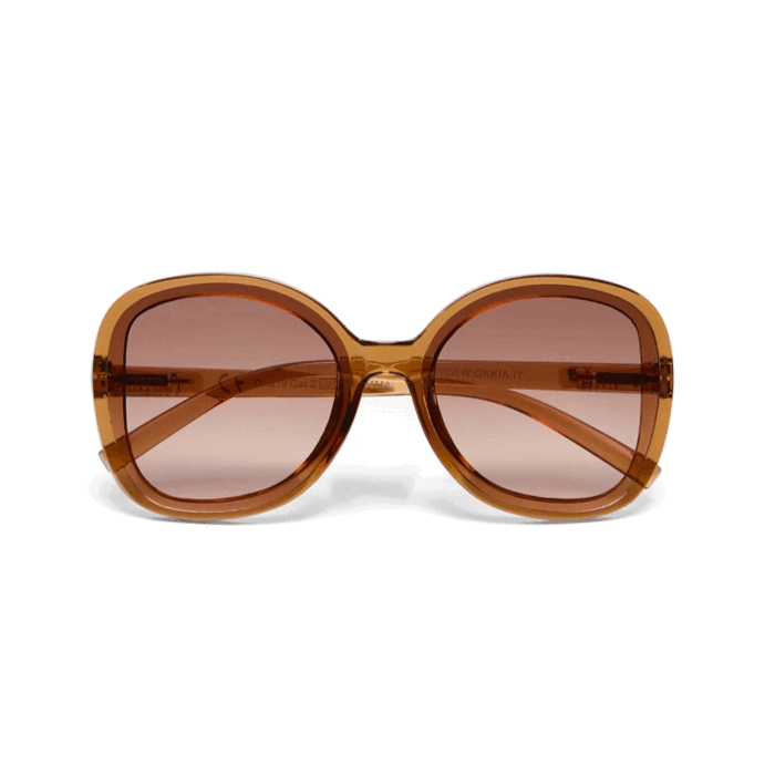 OKKIA Lunettes de soleil Anna - OKKIA