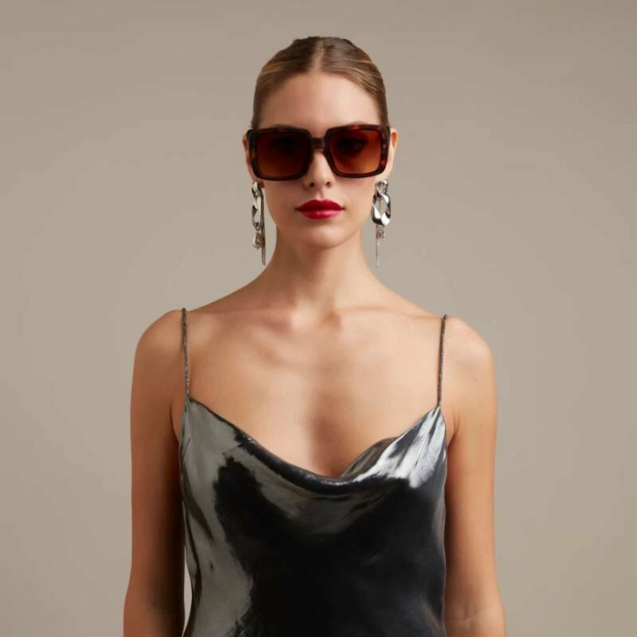 OKKIA Zonnebril Alessia - OKKIA