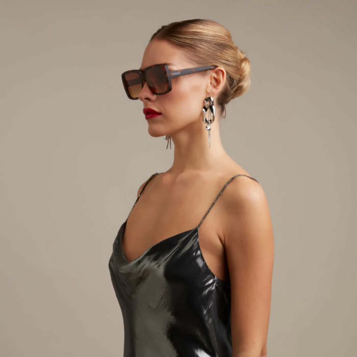 OKKIA Lunettes de soleil Alessia - OKKIA