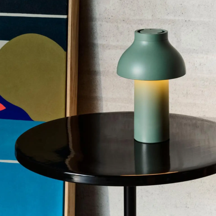 HAY Table d'appoint Pyro Ø45 - HAY