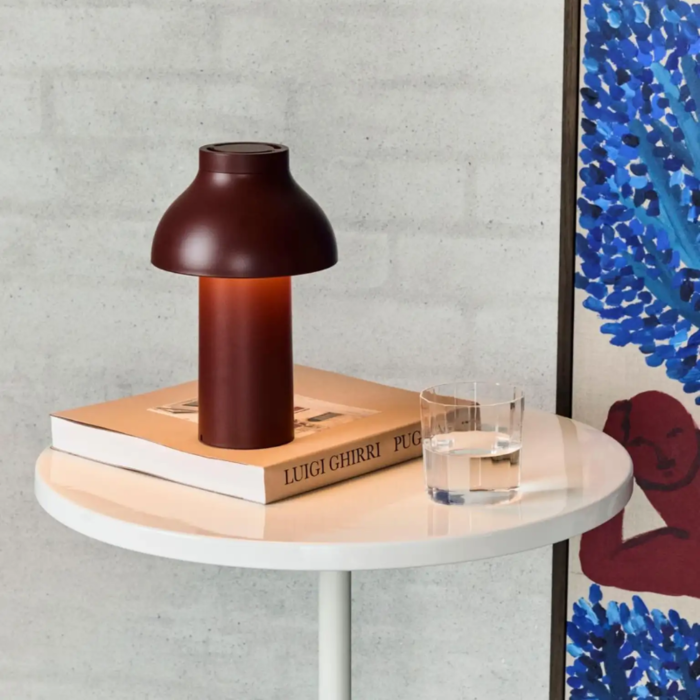 HAY Table d'appoint Pyro Ø45 - HAY