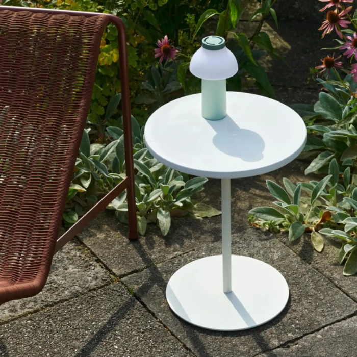 HAY Table d'appoint Pyro Ø45 - HAY