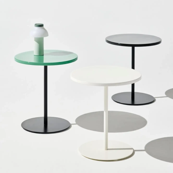 HAY Table d'appoint Pyro Ø45 - HAY