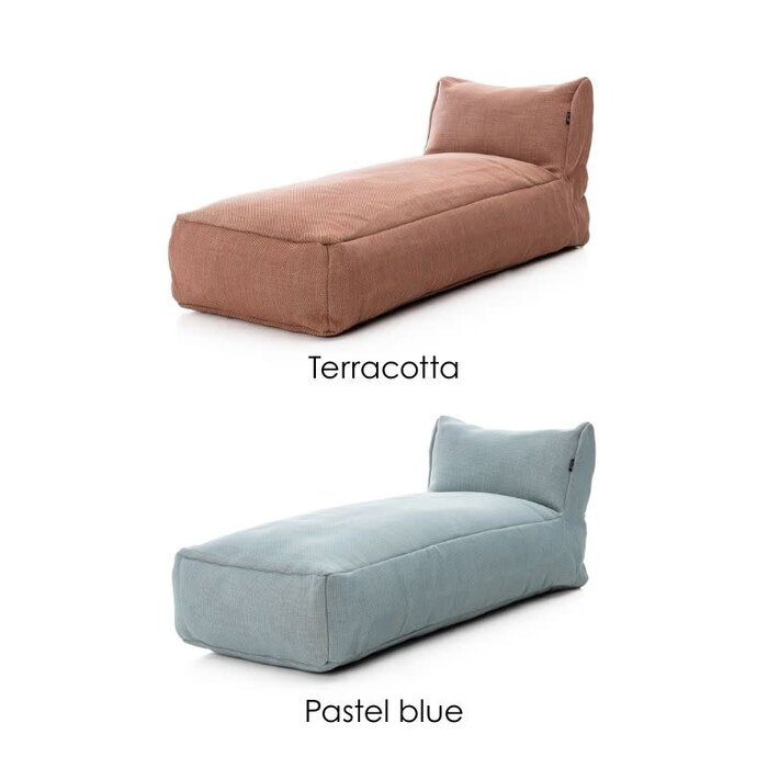 Roolf Dotty Longchair d’extérieur - Flottant – Roolf