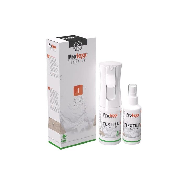 Protexx Protexx Textile - 1 place - Service 5 ans