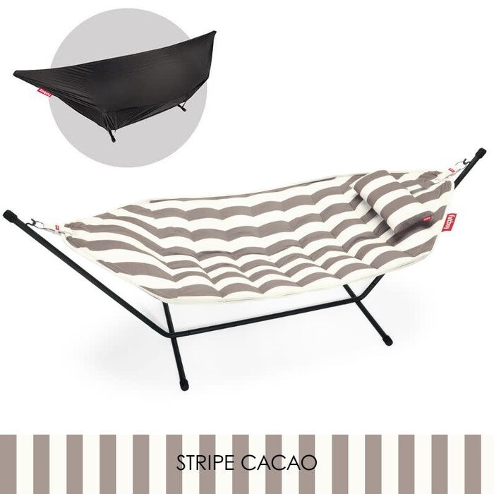 Fatboy Headdemock Superb Deluxe incl. kussen +  cover